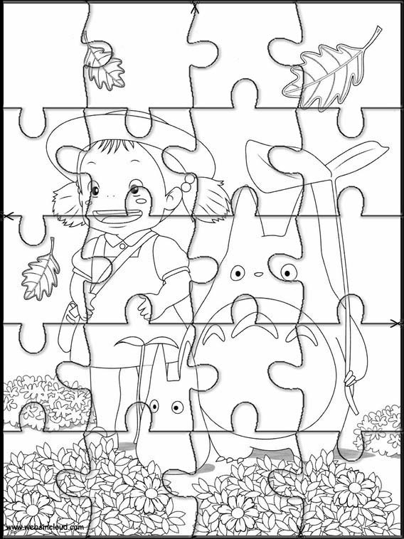 Totoro 17
