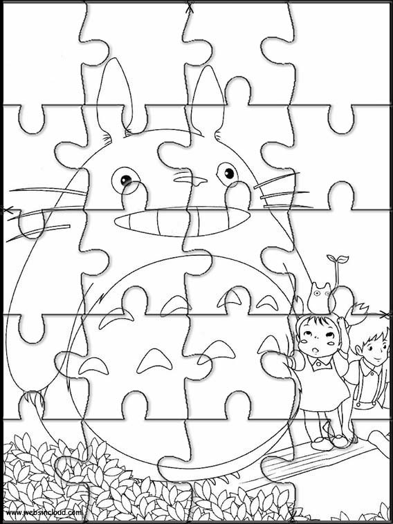 Totoro 6