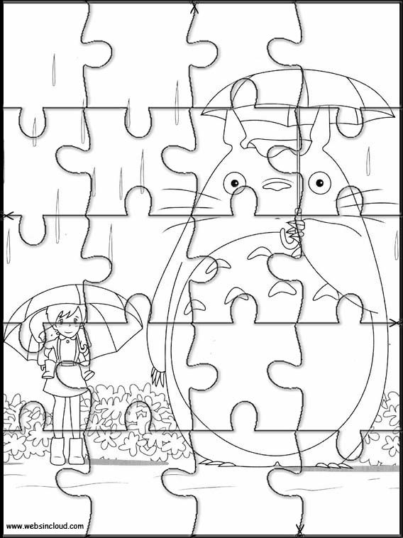 Totoro 9