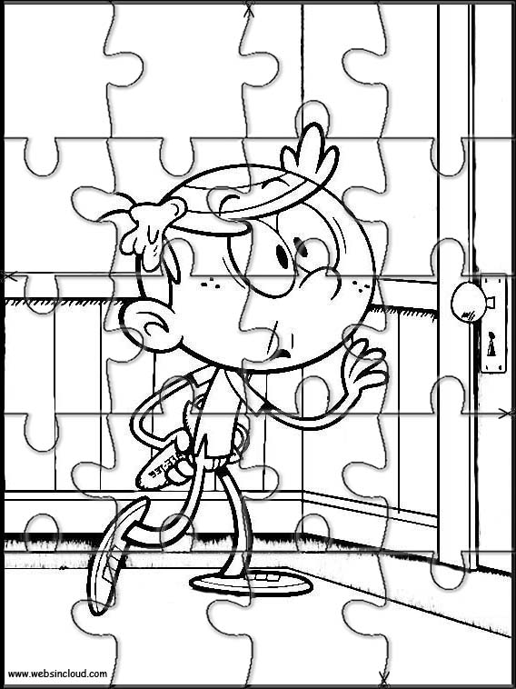 The Loud House 14