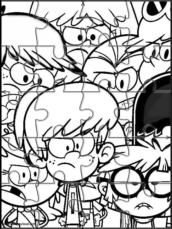 The Loud House 17