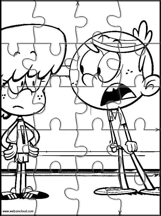 The Loud House 19