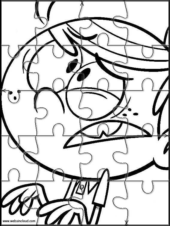 미친 집 26