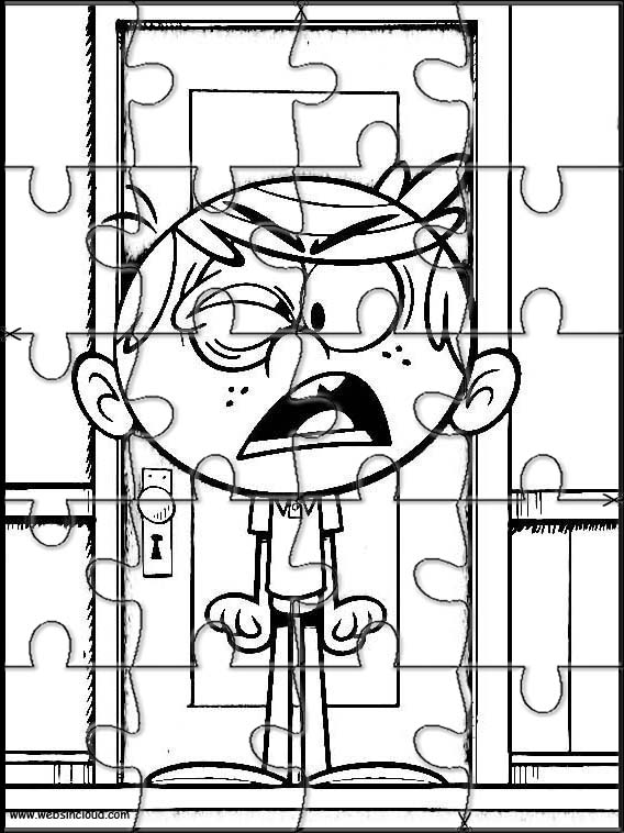 The Loud House 29