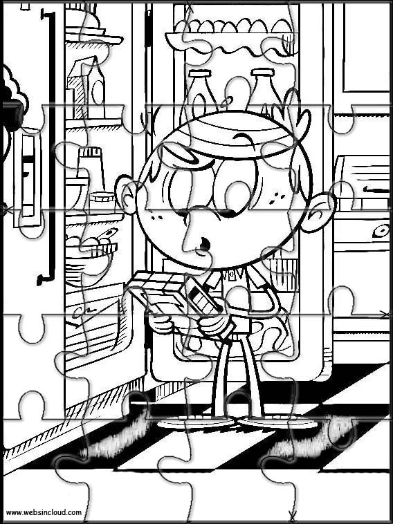 The Loud House 32