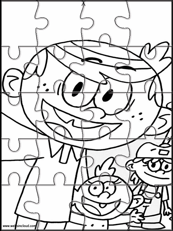 The Loud House 4