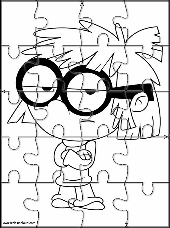 미친 집 6
