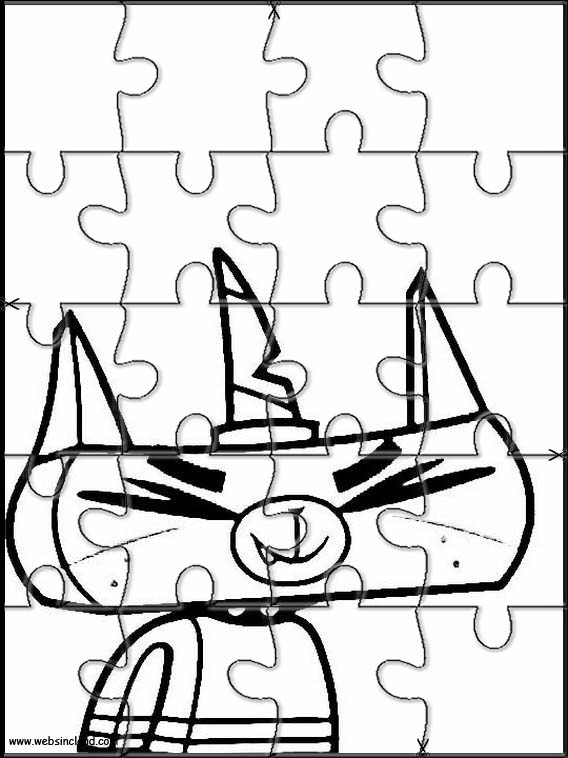 Unikitty 10