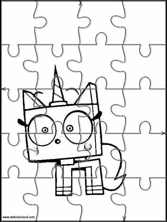 Unikitty 11