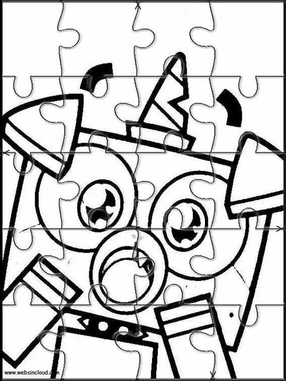 Unikitty 12