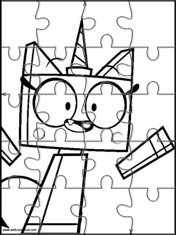 Unikitty 17