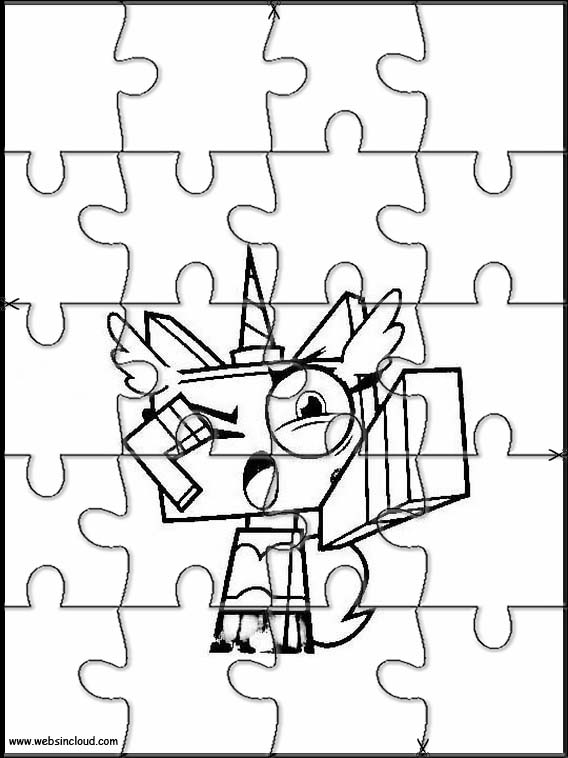 Unikitty 23