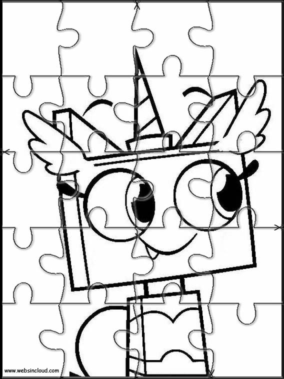 Unikitty 28