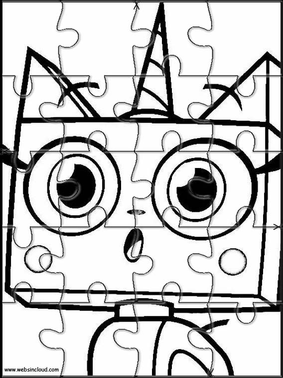 Unikitty 3