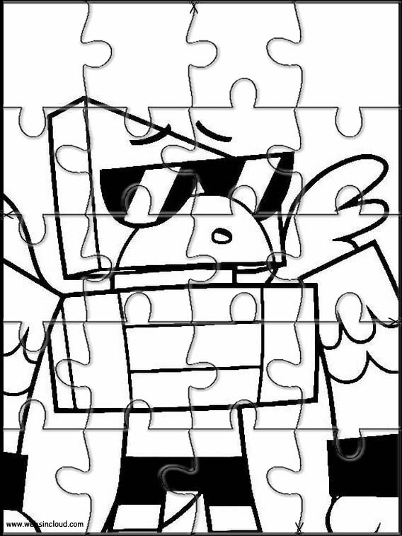 Unikitty 4