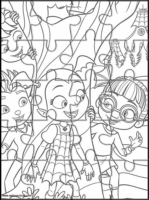 Vampirina 12