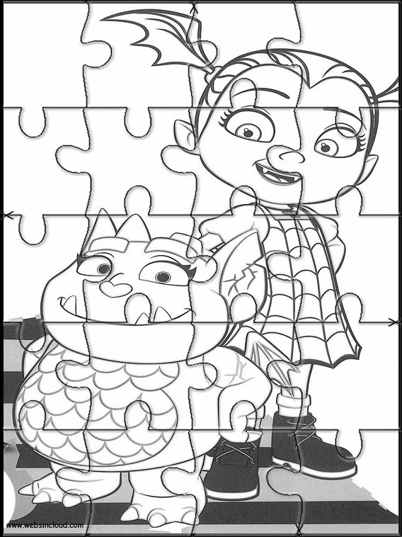 Vampirina 18