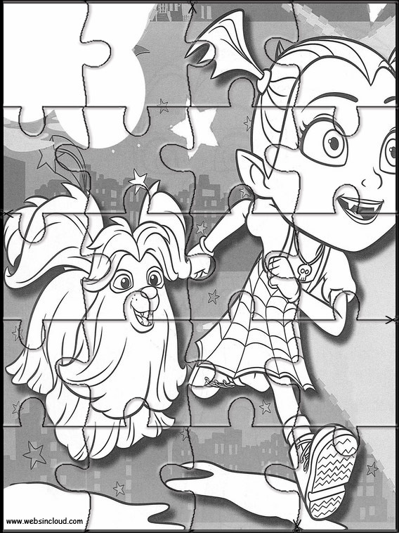 Vampirina 26