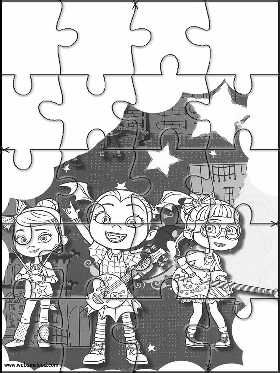 Vampirina 29