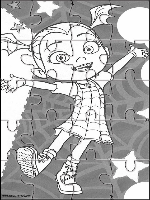 Vampirina 38