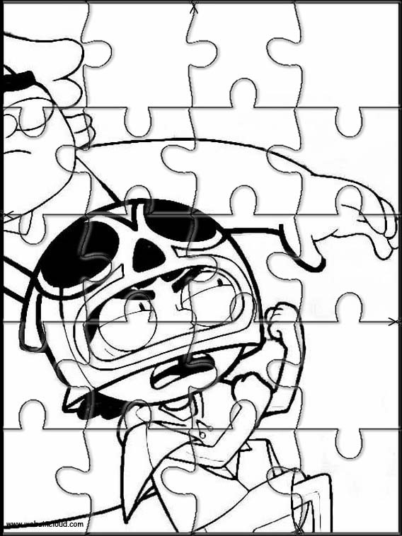 Victor a Valentino 13