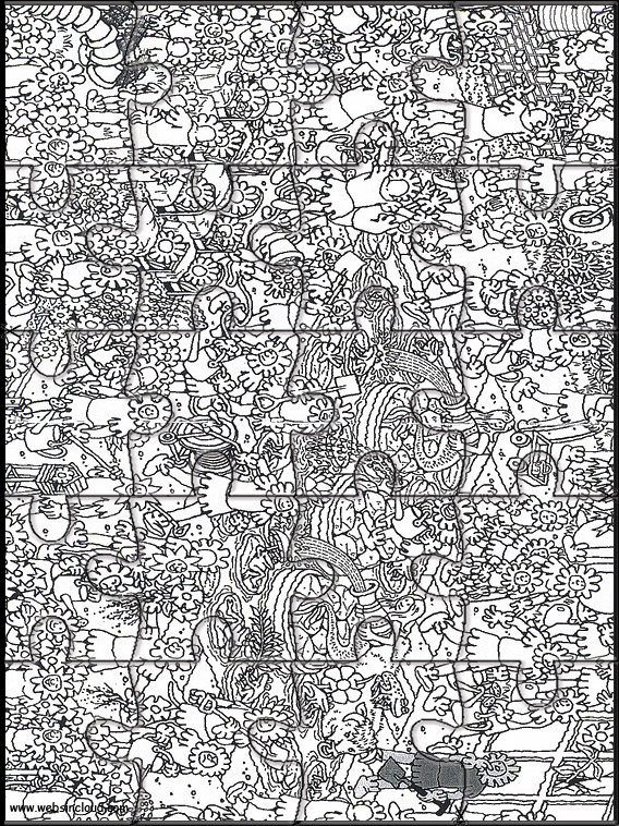 Onde Está Wally? 10