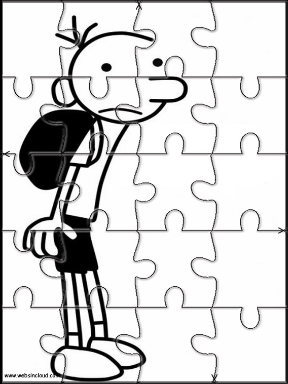 Diary of a Wimpy Kid 2
