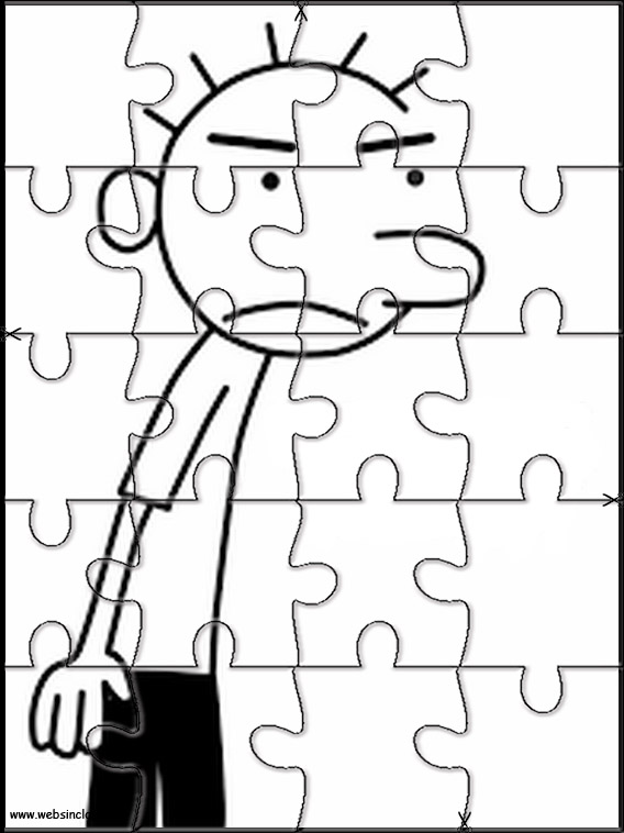 Diary of a Wimpy Kid 4