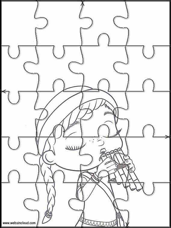 วิสเปอร์ 1