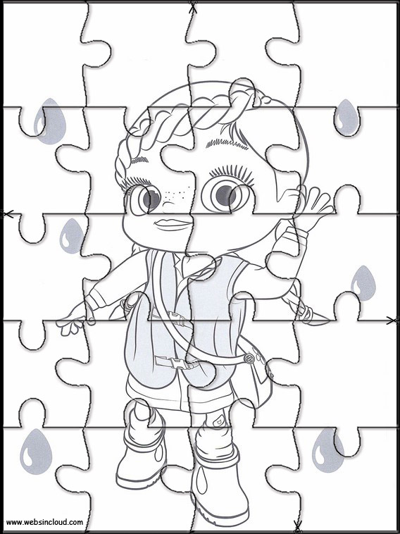วิสเปอร์ 3