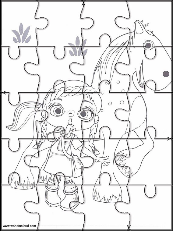 วิสเปอร์ 5