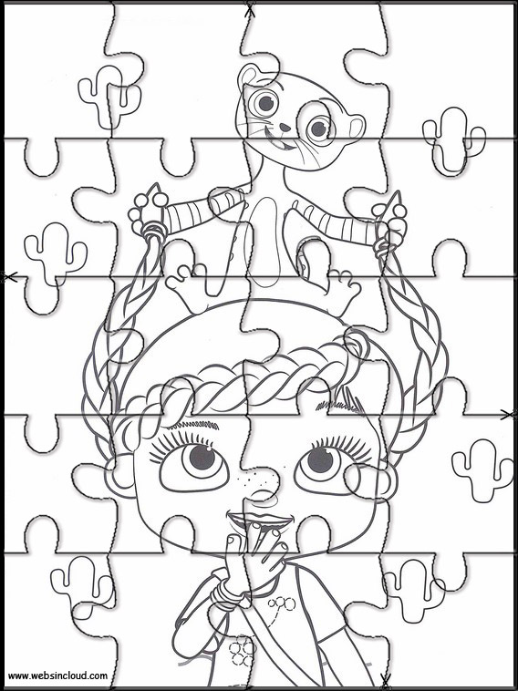 วิสเปอร์ 8