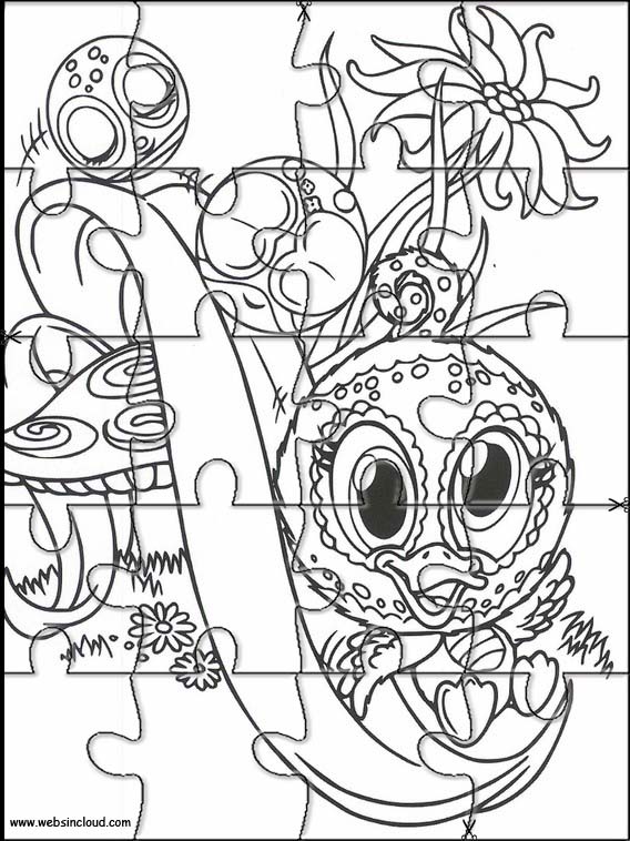 Zoobles! 6