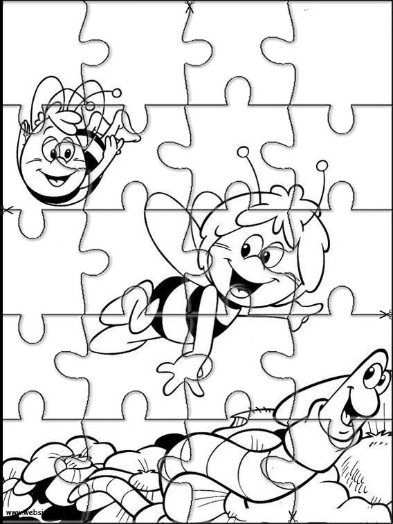 Maya Bee 17