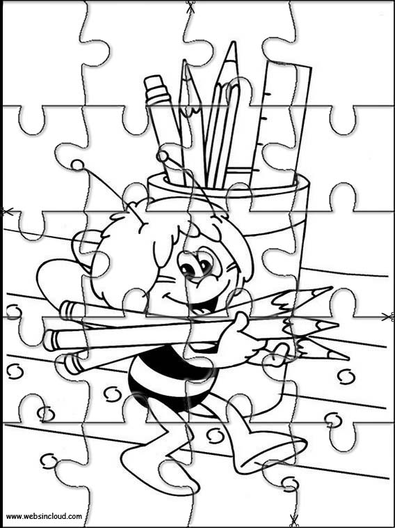 Maya Bee 21