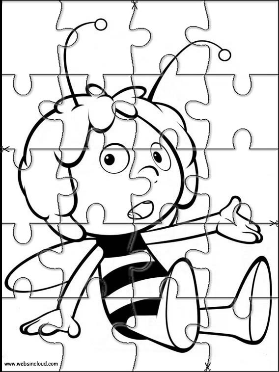 Maya Bee 22