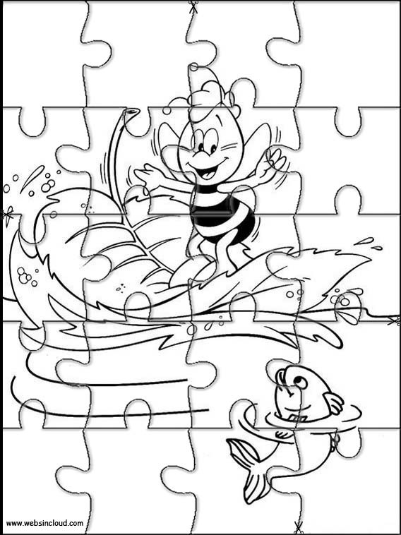 Maya Bee 28