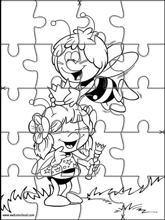 玛雅蜜蜂 30
