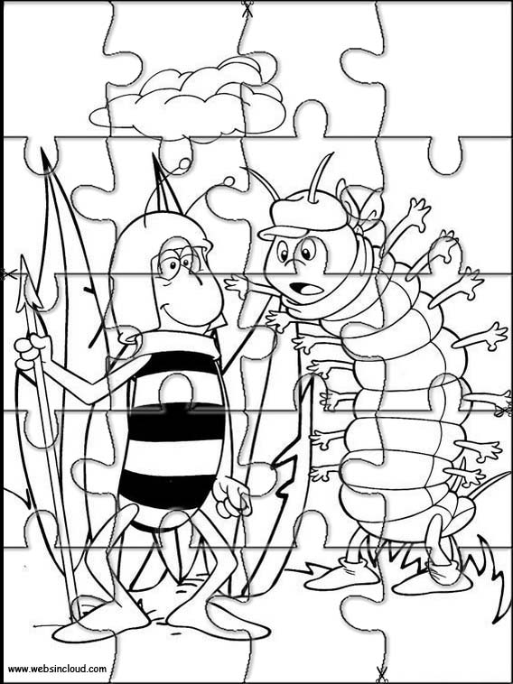 Maya Bee 31