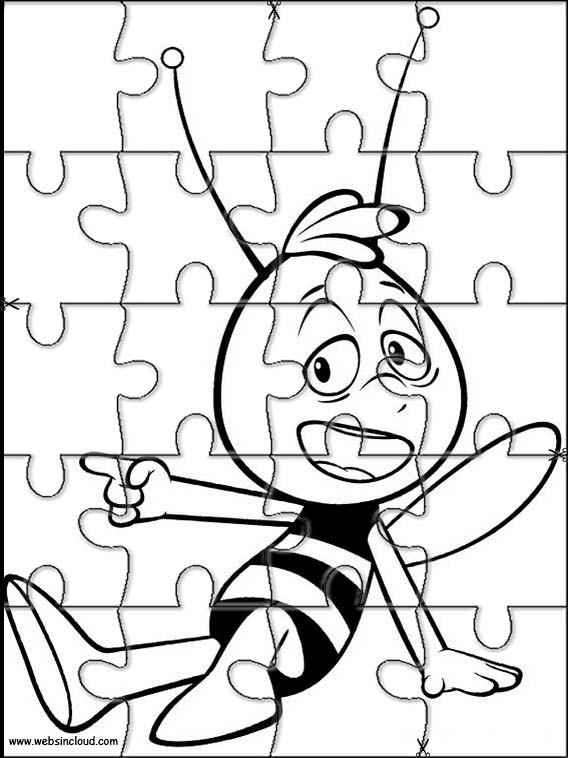 Maya Bee 38