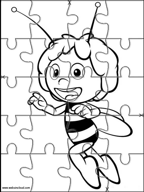 Bee Maya 47