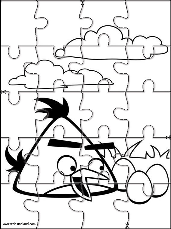 Angry Birds 57