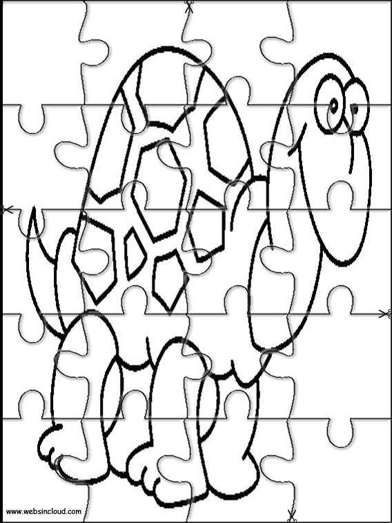 Ζώα 184