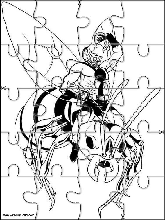 Ant-Man 6