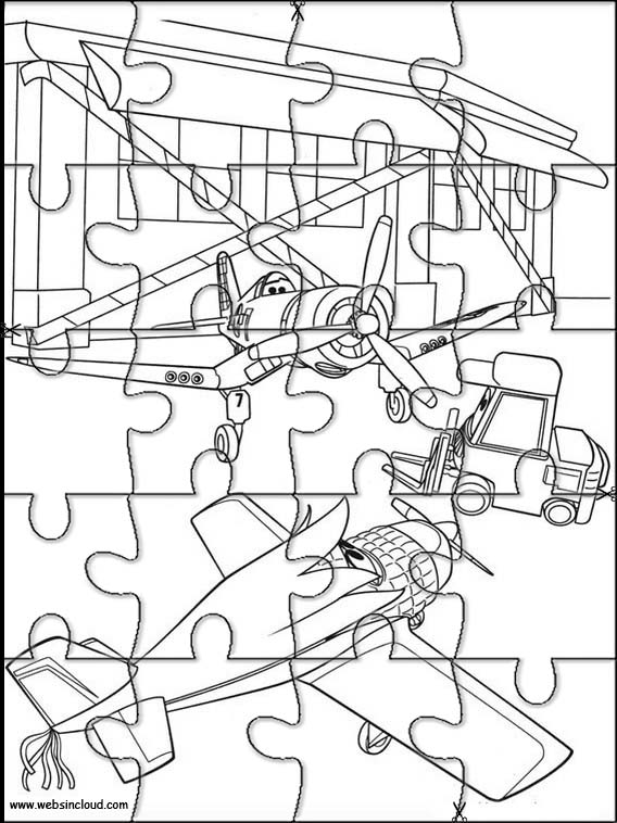 Самолеты 41