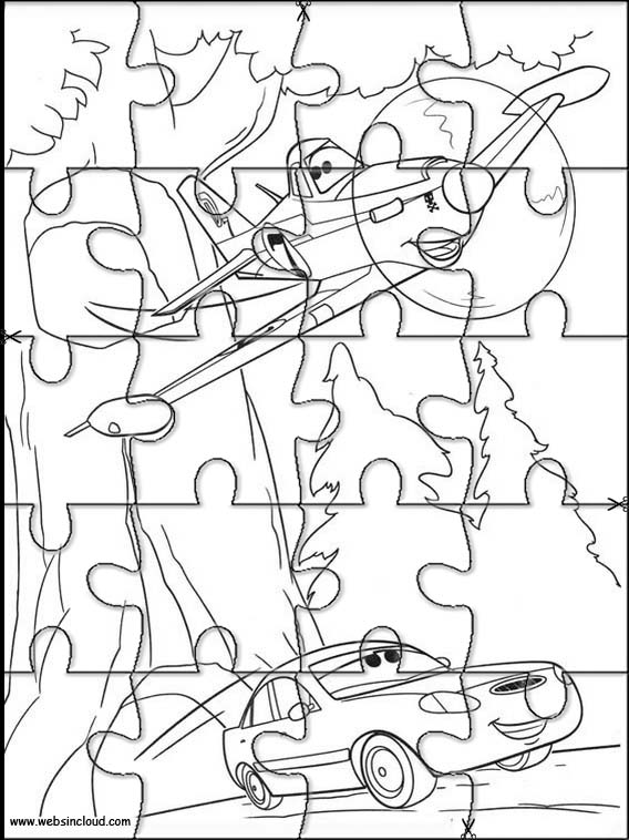 Planes 46
