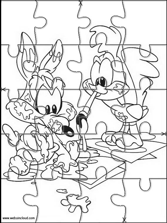 Baby Looney Tunes 61