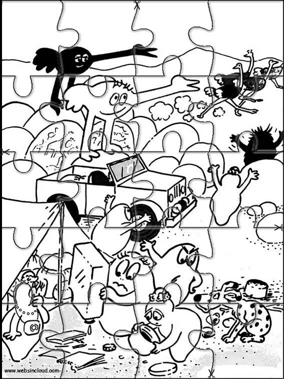 바바파파 13