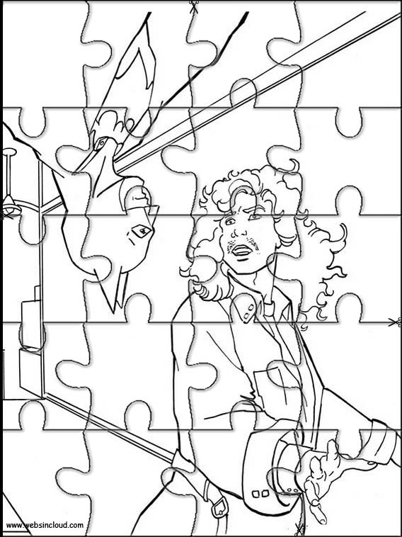 蝙蝠侠 29