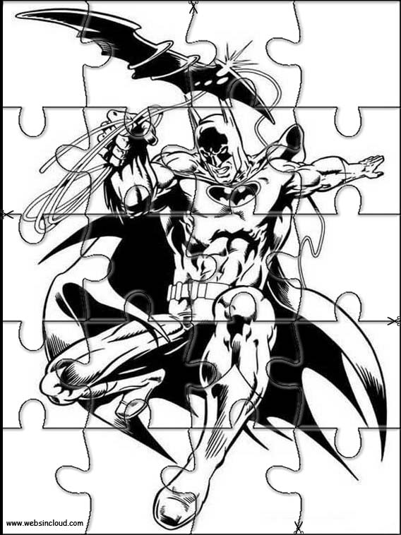 Batman 49